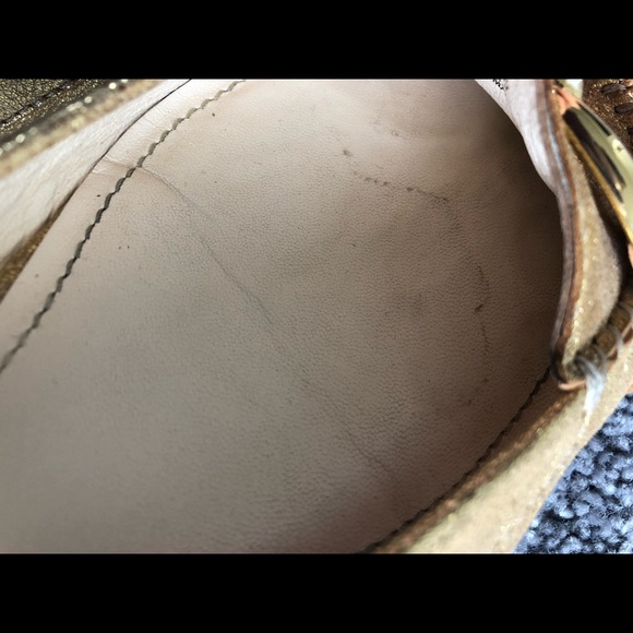 Coach Shoes - Picture 5 of 6